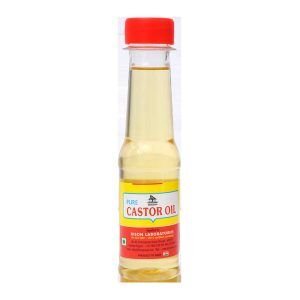 BISON CASTOR OIL 100 Ml