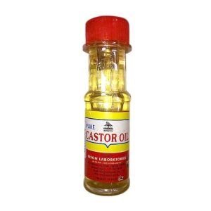 BISON CASTOR OIL 50 Ml