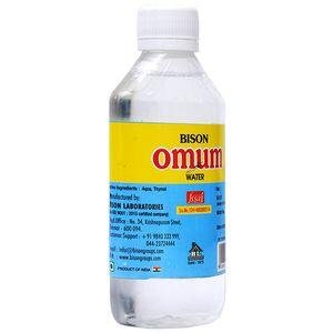 BISON OMUM WATER 100 Ml