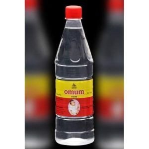 BISON OMUM WATER 350 Ml