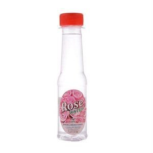BISON ROSE WATER 100 Ml