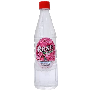 BISON ROSE WATER 700 Ml