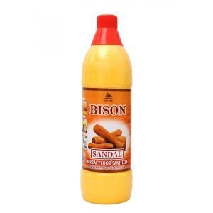 BISON SANDAL FLOOR CLEANER 1 Liter