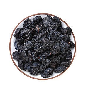 BLACK GRAPES 200 Grams