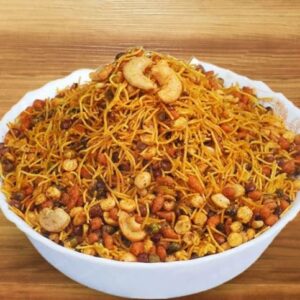 Grace Special Bombay Mixture 200 Grams
