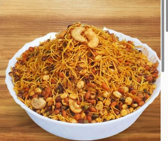 Grace Special Bombay Mixture 200 Grams