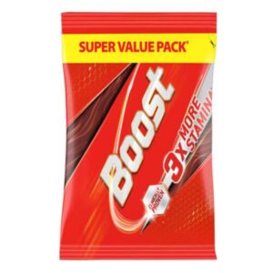 BOOST 200 Grams POUCH