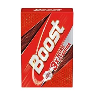 BOOST 500 Grams BOX