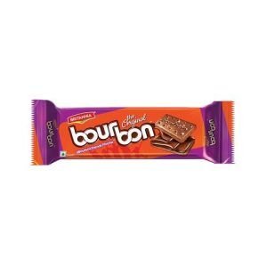 BRITANNIA BOUR BON 120 Grams