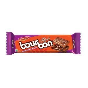 BRITANNIA BOUR BON 150 Grams