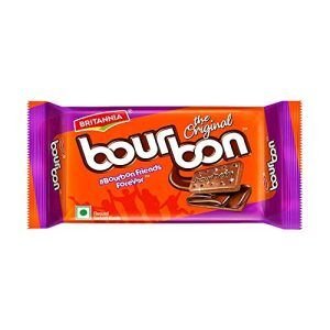 BRITANNIA BOUR BON 60 Grams