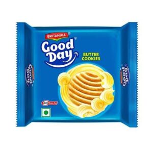 BRITANNIA GOOD DAY BUTTER 500 Grams