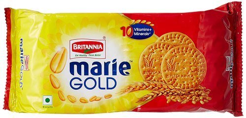 BRITANNIA MARIE GOLD 250 Grams