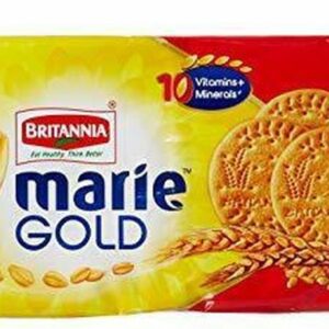 BRITANNIA MARIE GOLD 600 Grams