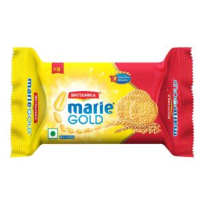 BRITANNIA MARIE GOLD 83 Grams