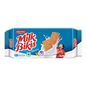 BRITANNIA MILK BIKIS 150 Grams