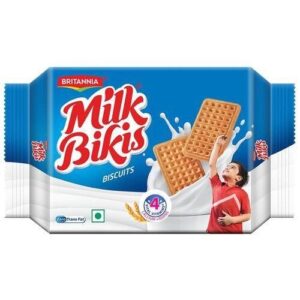 BRITANNIA MILK BIKIS 200 Grams