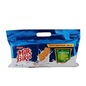 BRITANNIA MILK BIKIS 500 Grams