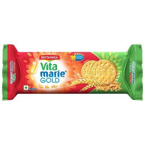 BRITANNIA VITA MARIE GOLD 150 Grams