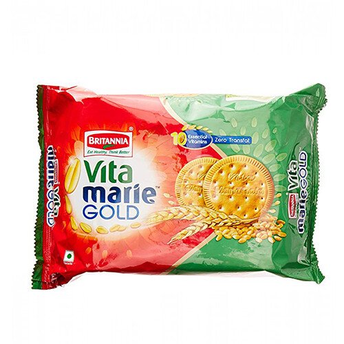 BRITANNIA VITA MARIE GOLD 300 Grams