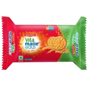 BRITANNIA VITA MARIE GOLD 70 Grams
