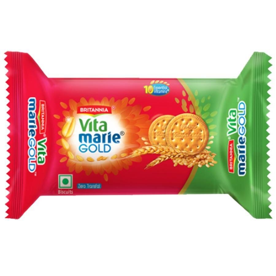 BRITANNIA VITA MARIE GOLD 70 Grams