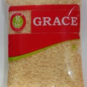 Grace Basmathi Rice 1 Kg
