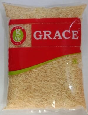 Grace Basmathi Rice 1 Kg