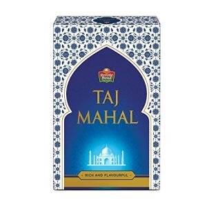 BROOKE BOND TAJ MAHAL 250 Grams