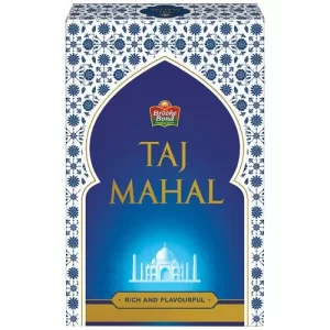 BROOKE BOND TAJ MAHAL 500 Grams