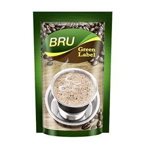 BRU GREEN LABEL 500 Grams