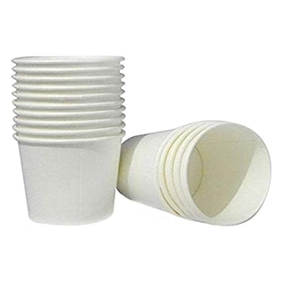 Bio Cup 110 Ml