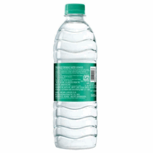 Bisleri 500 Ml