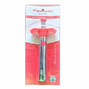 Butterfly Elite Gas Lighter