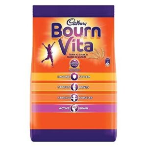 CADBURY BOURNVITA 500 Grams