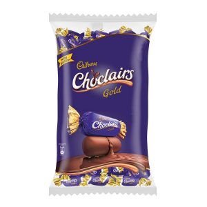 CADBURY CHOCLATE GOLD PACK