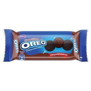 CADBURY OREO CHOCO BISCUIT 50 Grams