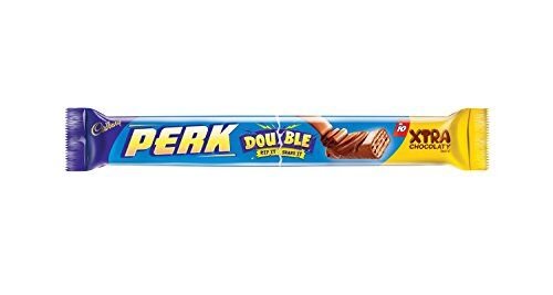 CADBURY PERK DOUBLE 29 Grams