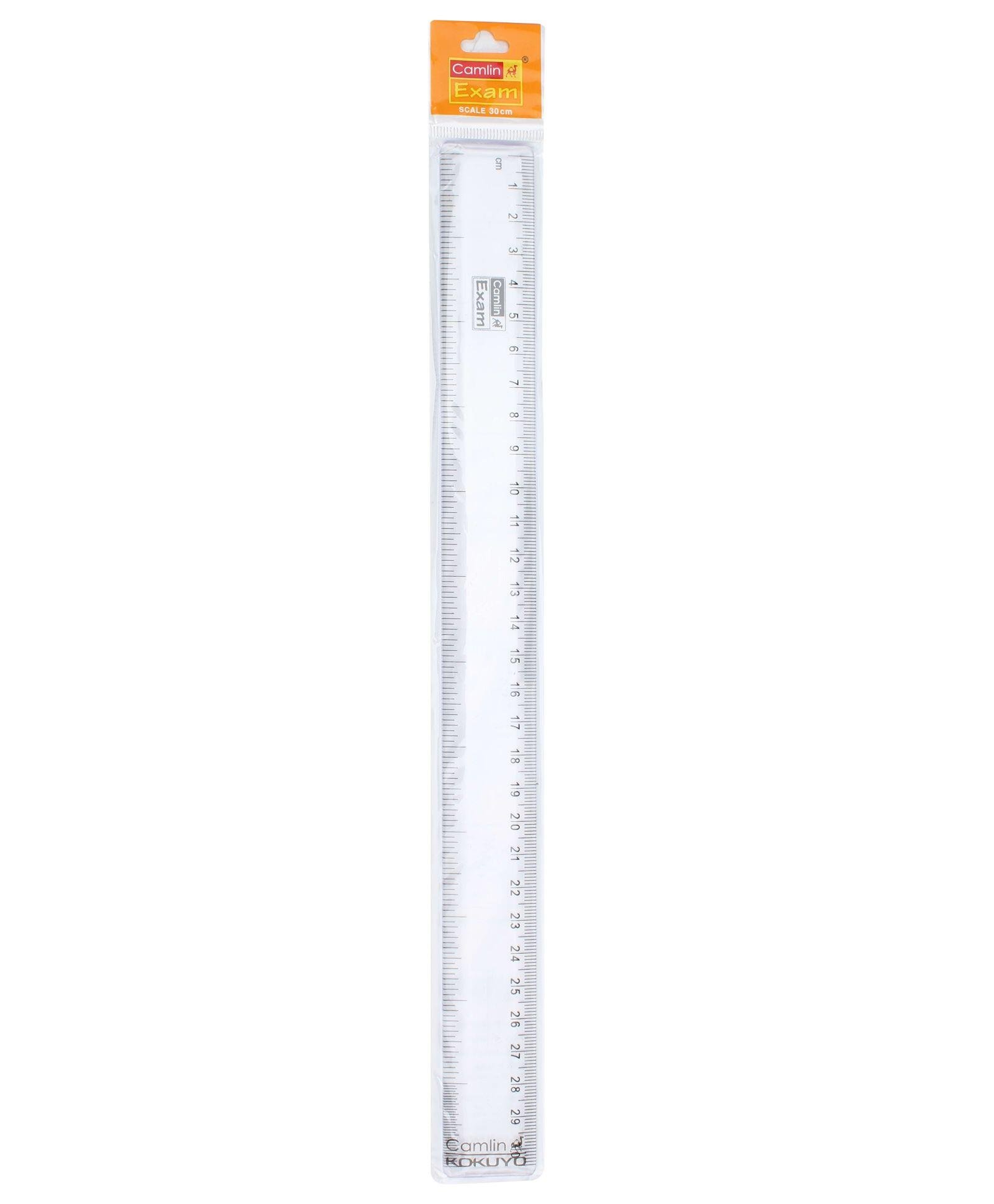 CAMLIN SCALE 30 CM
