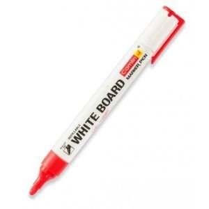 CAMLIN WHITE BOARD MARKER RED