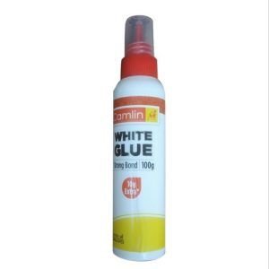 CAMLIN WHITE GLUE 100 Grams