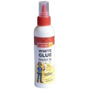CAMLIN WHITE GLUE 25 Grams