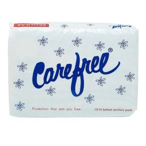 CAREFREE CAREFREE XL 10