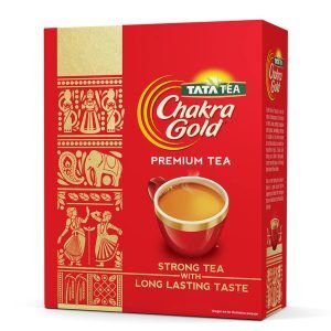 CHAKRA GOLD CARE 100 Grams