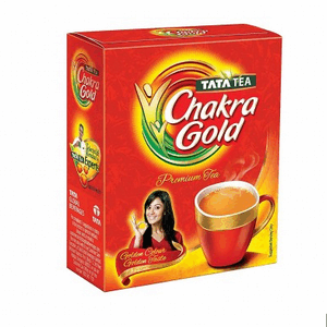 CHAKRA GOLD TEA POWDER 250 Grams