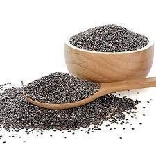 Grace Chia Seeds 200 Grams