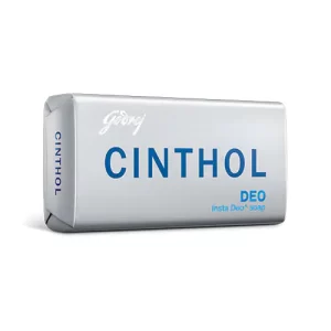 CINTHOL DEO COOL SOAP 48 Grams
