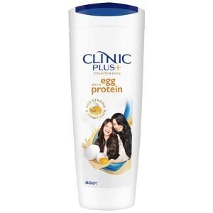 CLINIC PLUS EGG PROTEIN SH 175 Ml