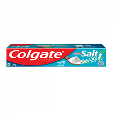 COLGATE ACTIVE SALT TOOTH PASTE 20 Grams