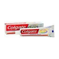 COLGATE TOTAL ADVANCED HEALTH TOOTHPASTE 140 Grams